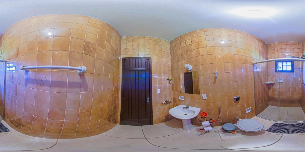 Pousada Minas Goiás Tiradentes Exterior foto